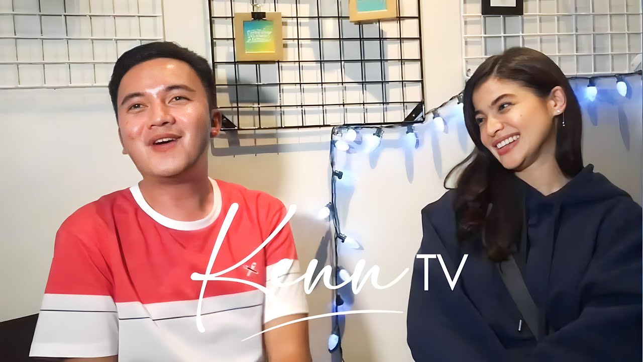 Kenntuhan with Anne Curtis | Kenn TV