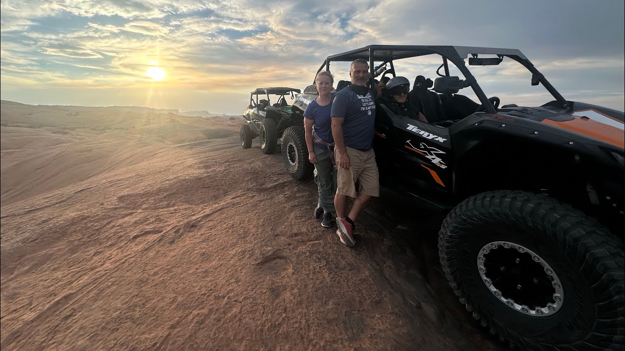 Things to do in Moab, Utah
