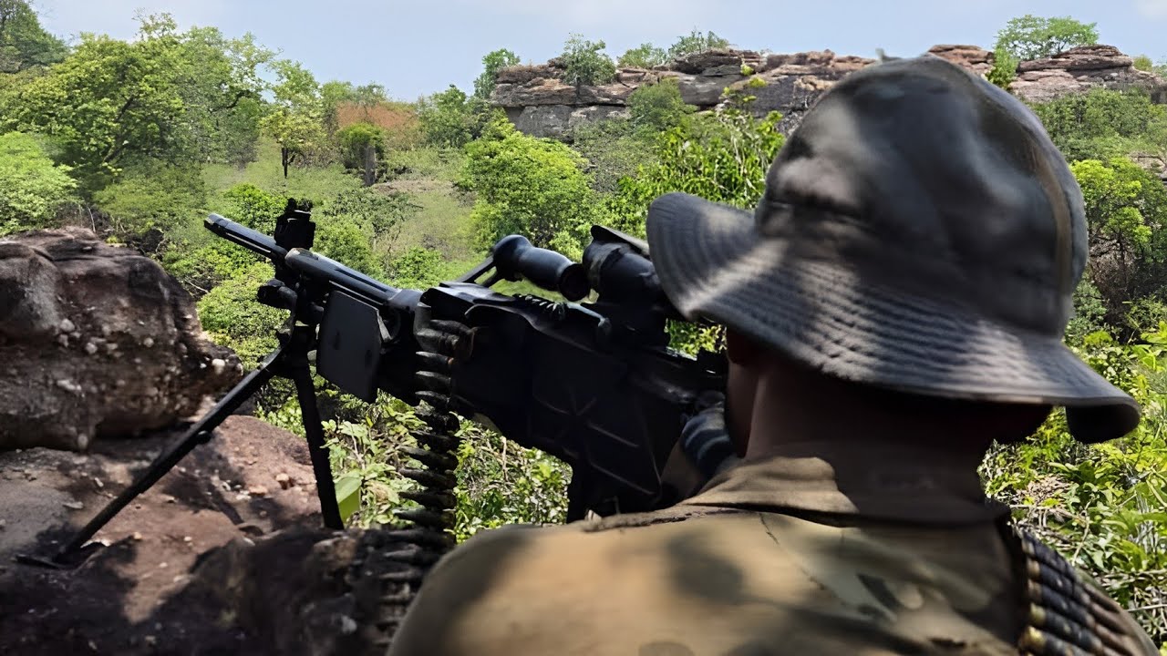 January 2026: Top Anti Naxal-Maoist Operations