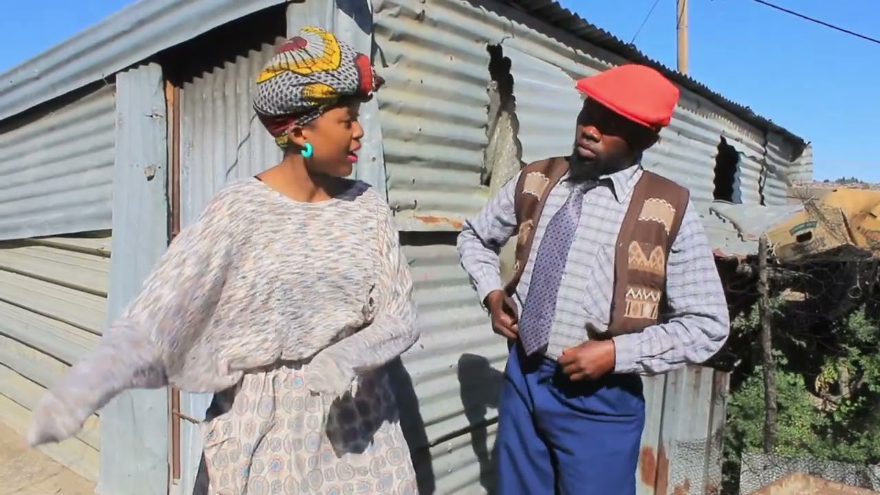 Mobu (Mosola Comedy) (Episode 08 - S02)