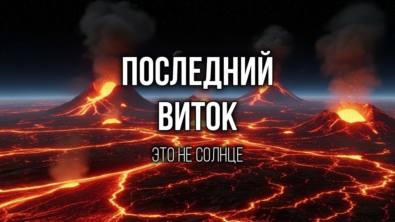 КАК ПЕРЕЖИТЬ ВНУТРИ СОЛНЦА? Миссия зонда Паркер