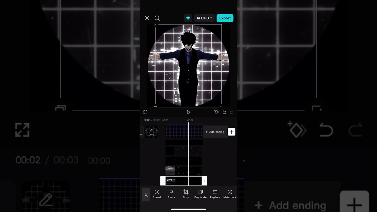 Pfp tutorial.