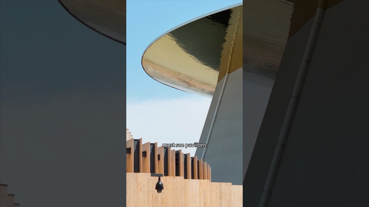 The Pavilions at Expo Osaka 2025 you shouldn’t miss! 