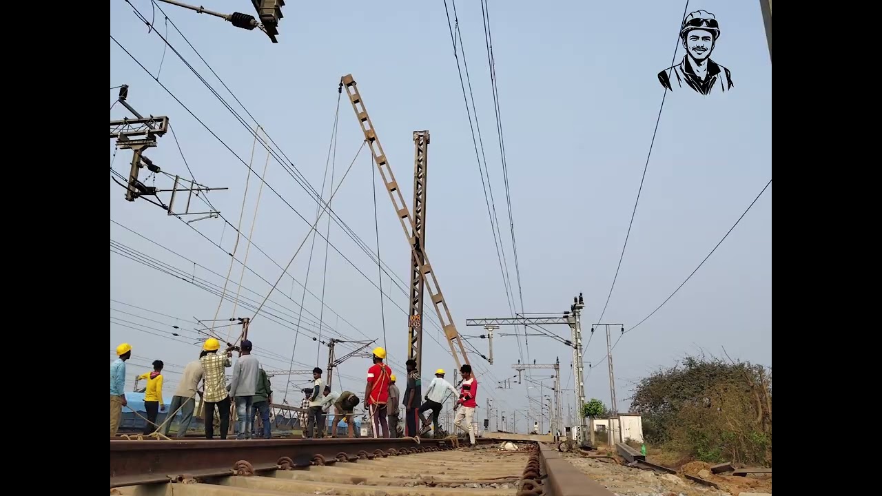 TTB Dismantle work in Power Block