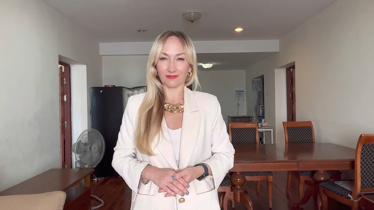 Beachfront 2 bedroom on high floor. Price is reduced! Krisada Condototel
