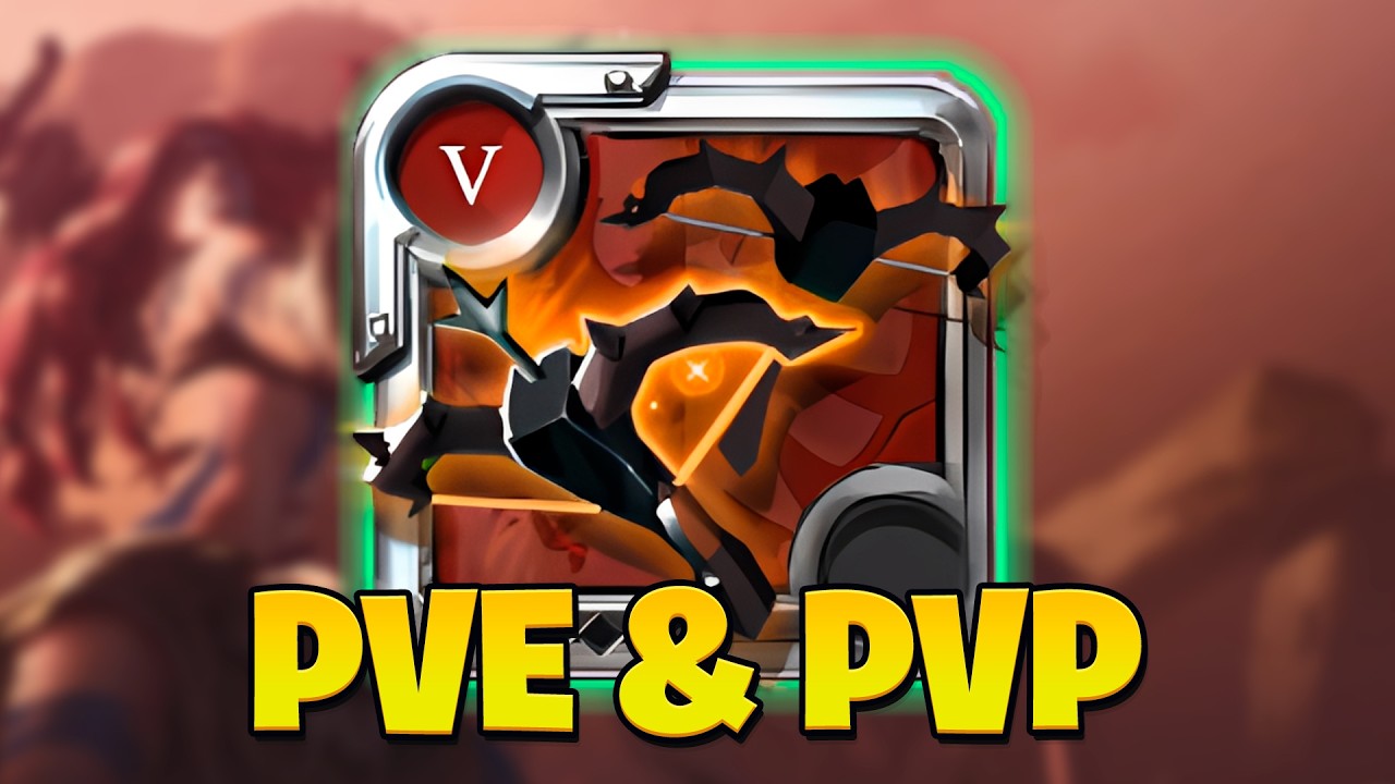 Top Cheap Crossbow Build for PvP & PvE