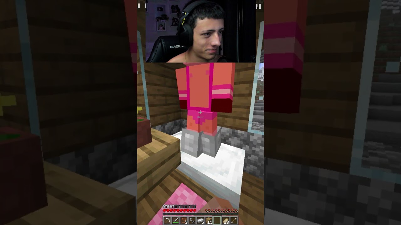 Minecraft Compilated #yurizingod #minecraft #minecraftmemes