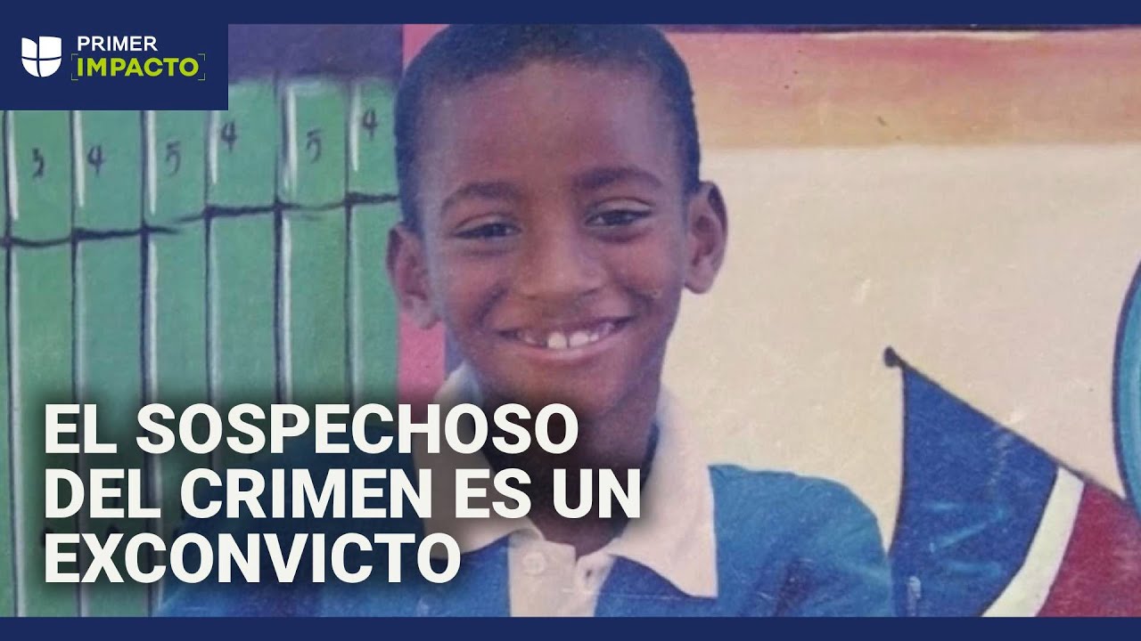 Hallan cuerpo de niño con autismo que desapareció mientras jugaba: tenía signos de violencia