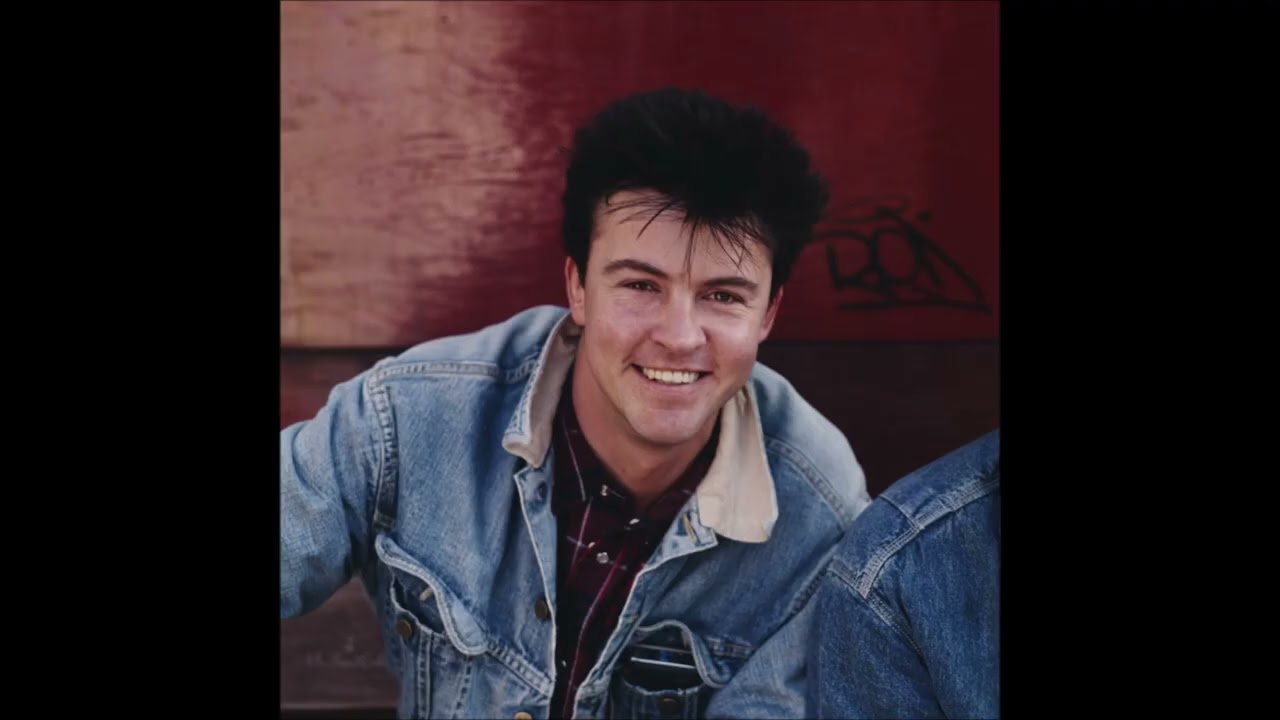 Paul Young - I'm Gonna Tear Your Playhouse Down (Extended Remix)