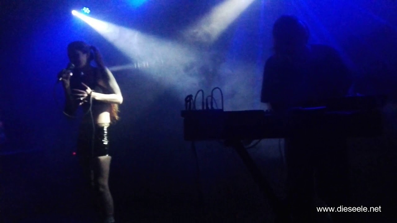 White Ring - Roses (DeathDisco 26/10/2019)