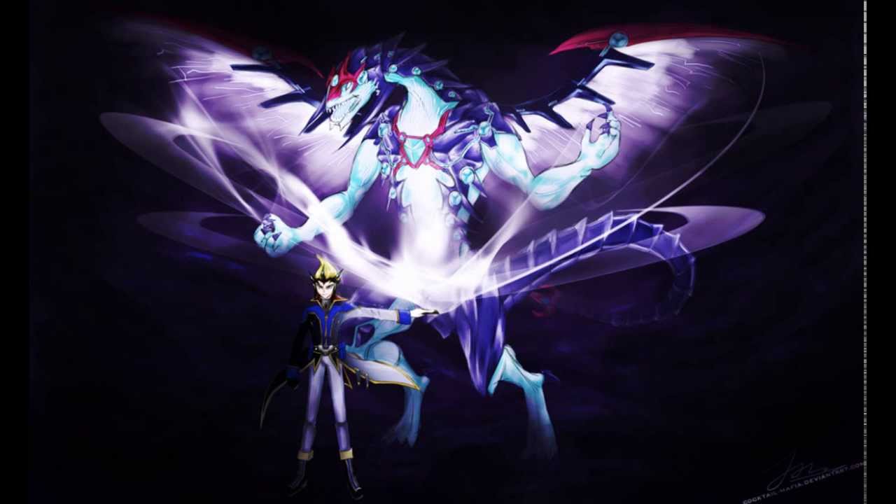 Nightcore - Dualism of Mirrors (Yugioh ZeXal II Opening 2)