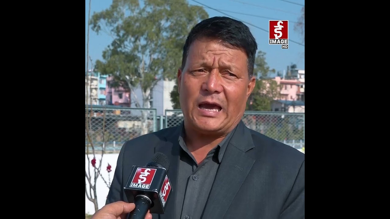 हाम्रा केन्द्रदेखि वडासम्म १४ लाख कार्यकर्ता क्रियासिल छन्: मीनबहादुर शाही