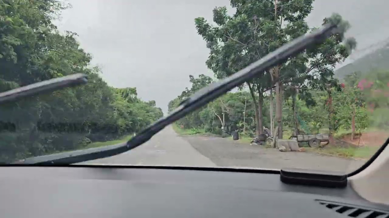 Bắc Ái đẹp như Châu Âu