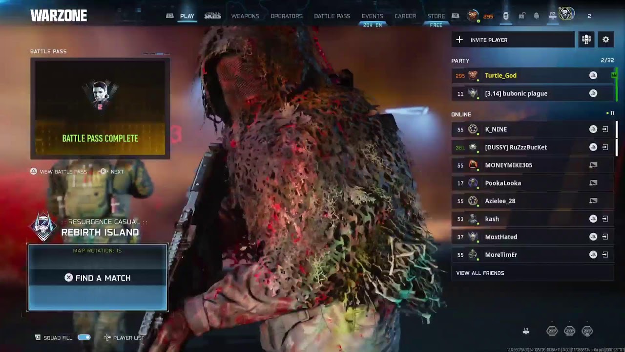 Cod