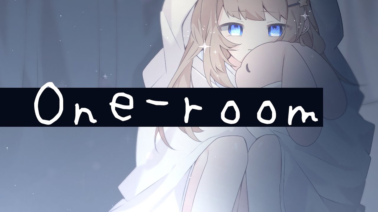 One-room／feat. 夢ノ結晶 ROSE