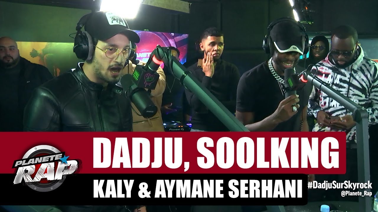 Dadju 