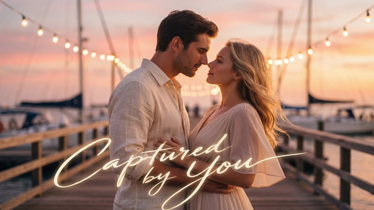 Captured by You