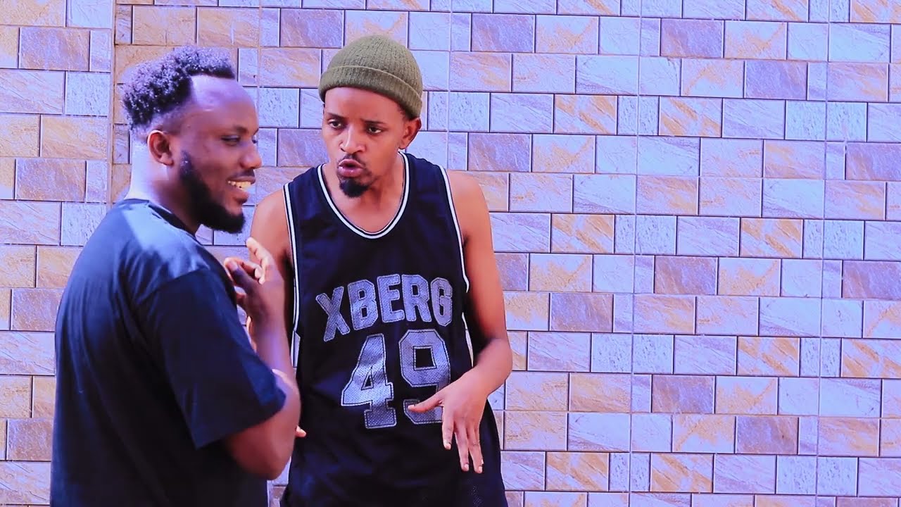 THE HOUSE MAID EP 2 MABUJA WA MAVIDE AKOMEJE GUCA IBINTU MU GIPANGU ABAGABO BASAJIJWE NIKIBUNO