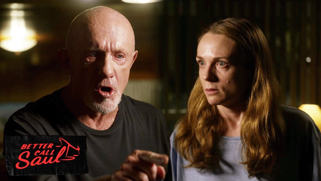 My Son Wasn't Dirty | Five-O | Better Call Saul