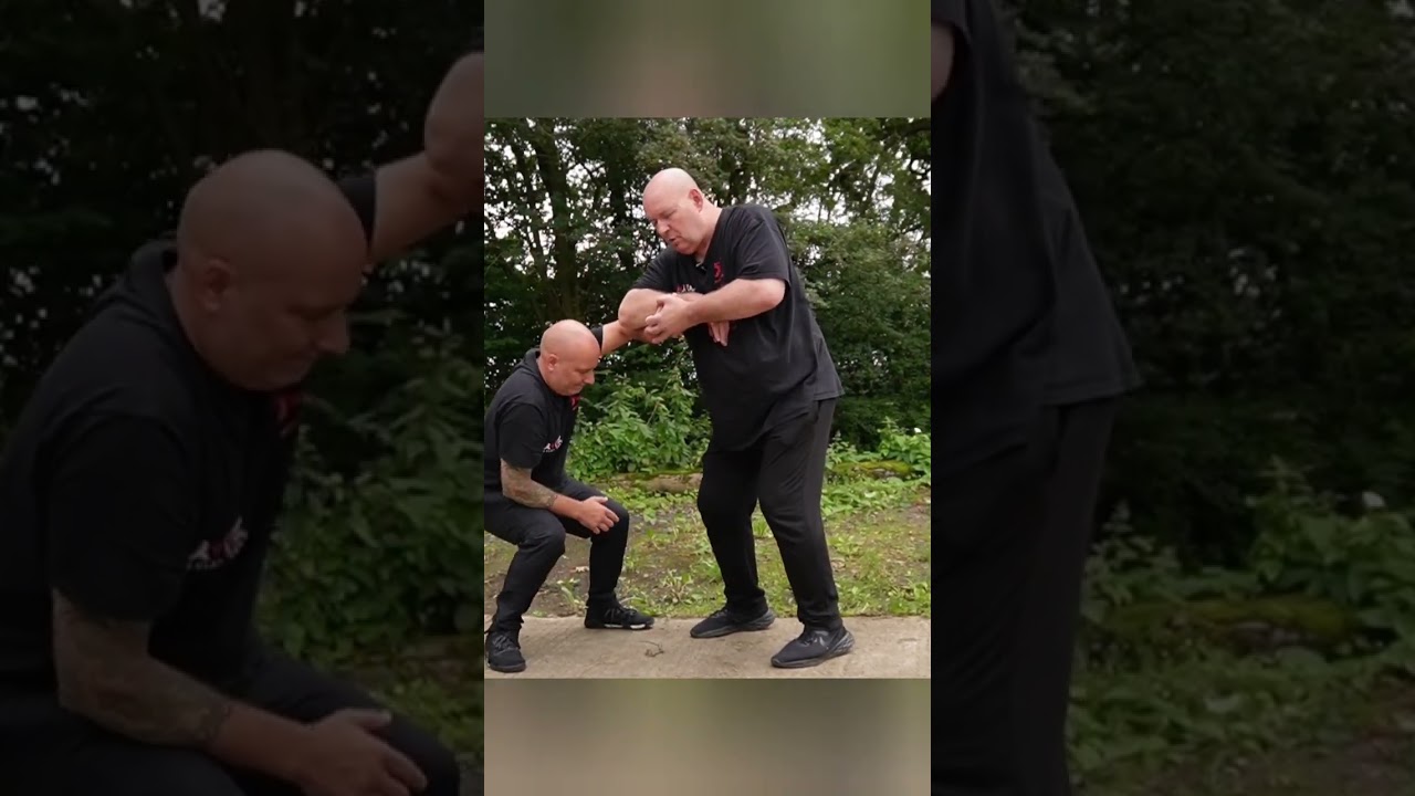 LAU GAR Combat Applications #martialarts #selfdefense #kungfu #fight #combat #fighting #hunggar