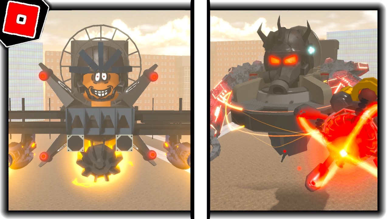 ALL NEW ASTRO JUGGERNAUT TOILET and MORE in STRANGE BATHTUB WAR (UPDATE 14.5 PART 1) - Roblox