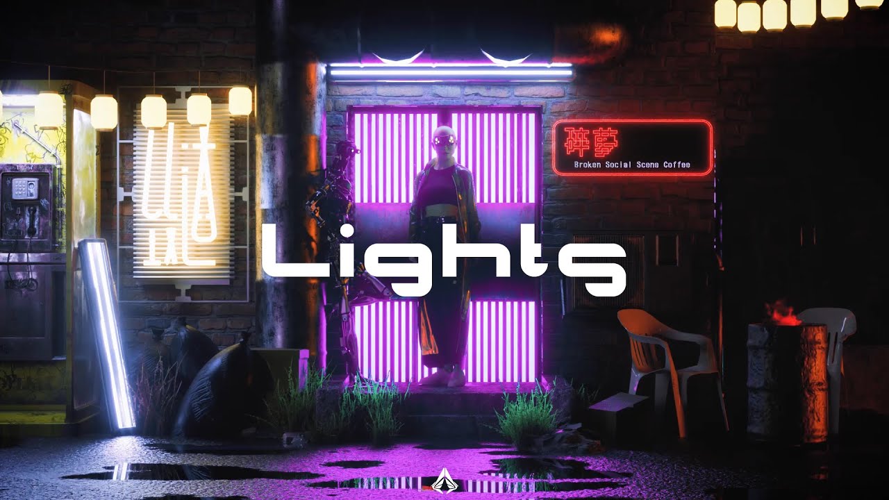Kozmoz - Lights