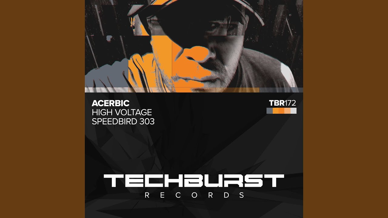 High Voltage (Extended Mix)