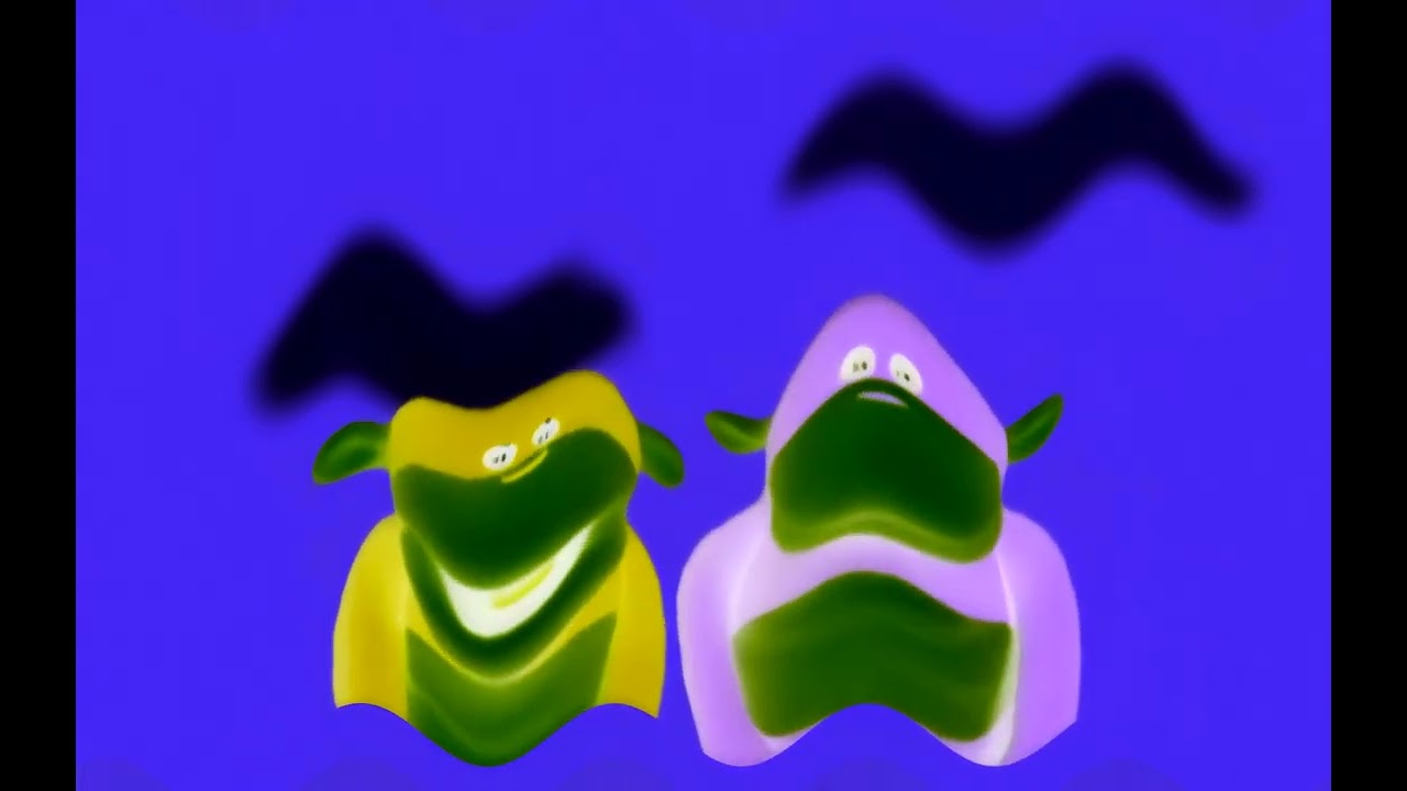 Ooh & Aah Playhouse Disney Website Intro Effects (Inspired by Preview 2 Effects)