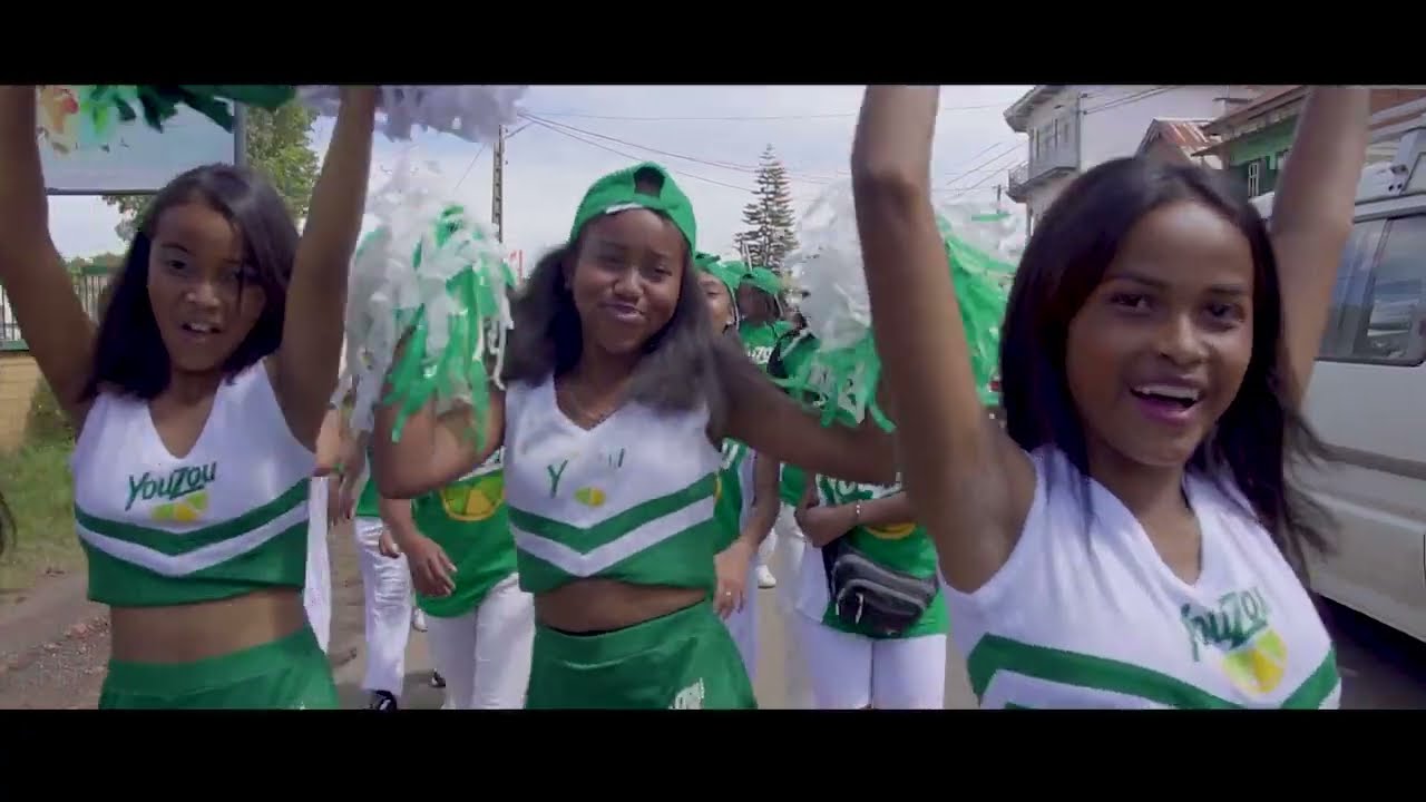 STAR TOUR 70 ANS ANTSIRABE 2023