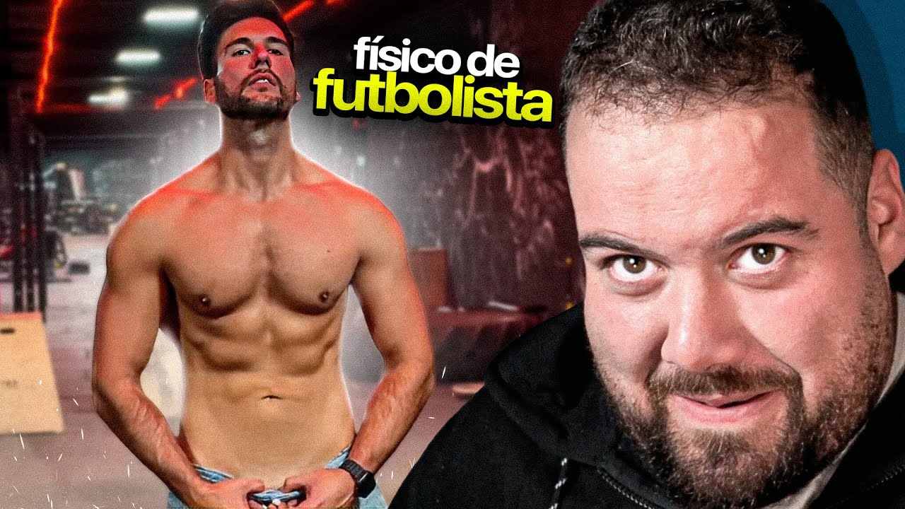 NO ENTIENDO EL ENTRENO DE ADRIÁN HERRERO COACH 