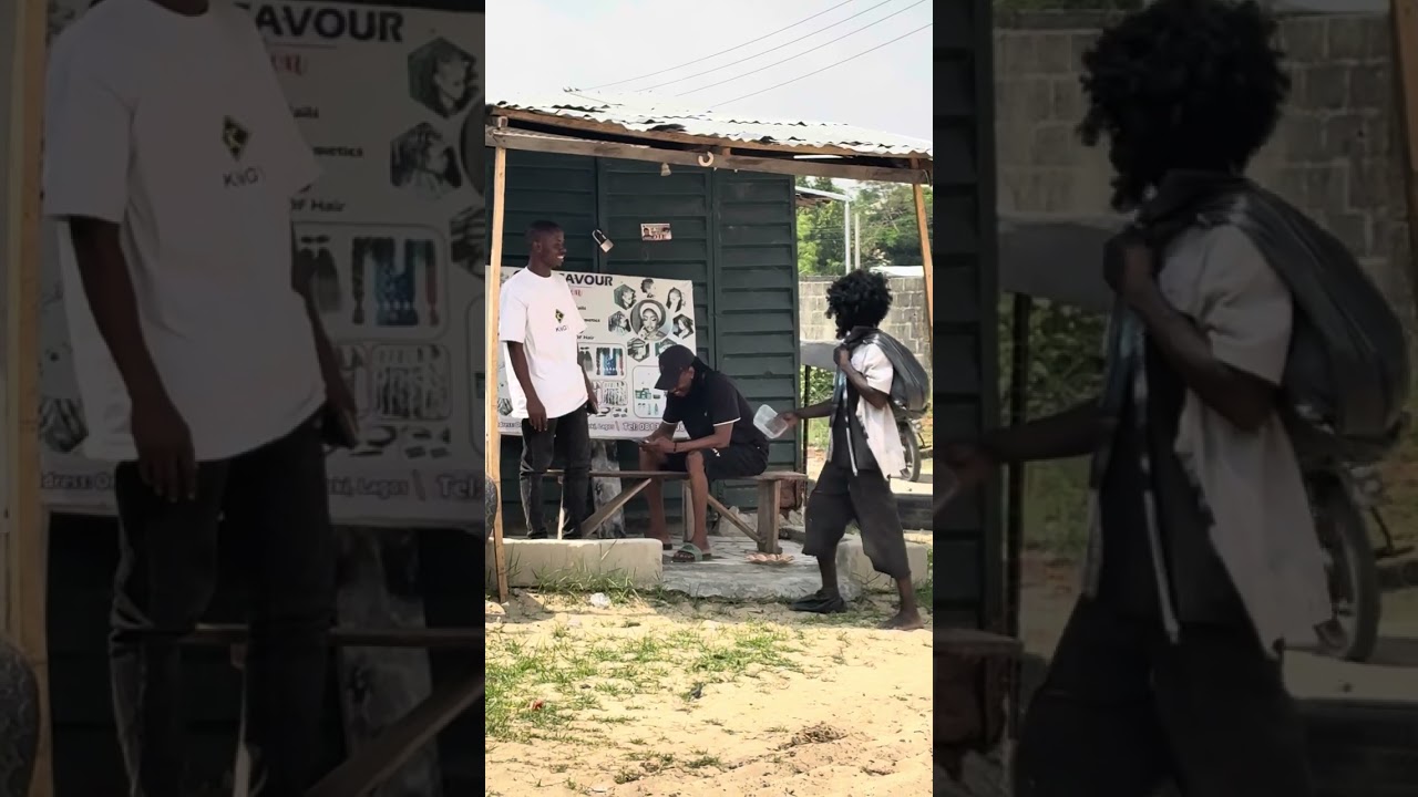 Social experiment that will make you cry#socialexperiment 