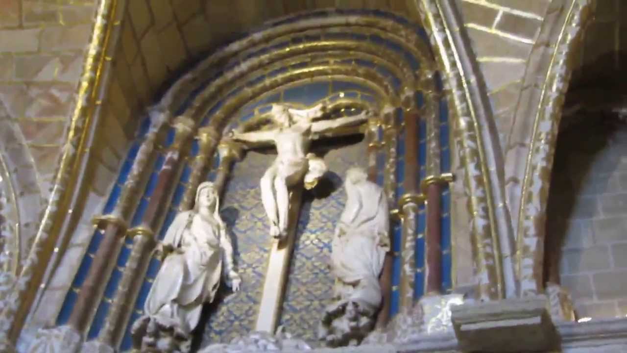 UN PASEO POR &Aacute;VILA.playerbcn1
