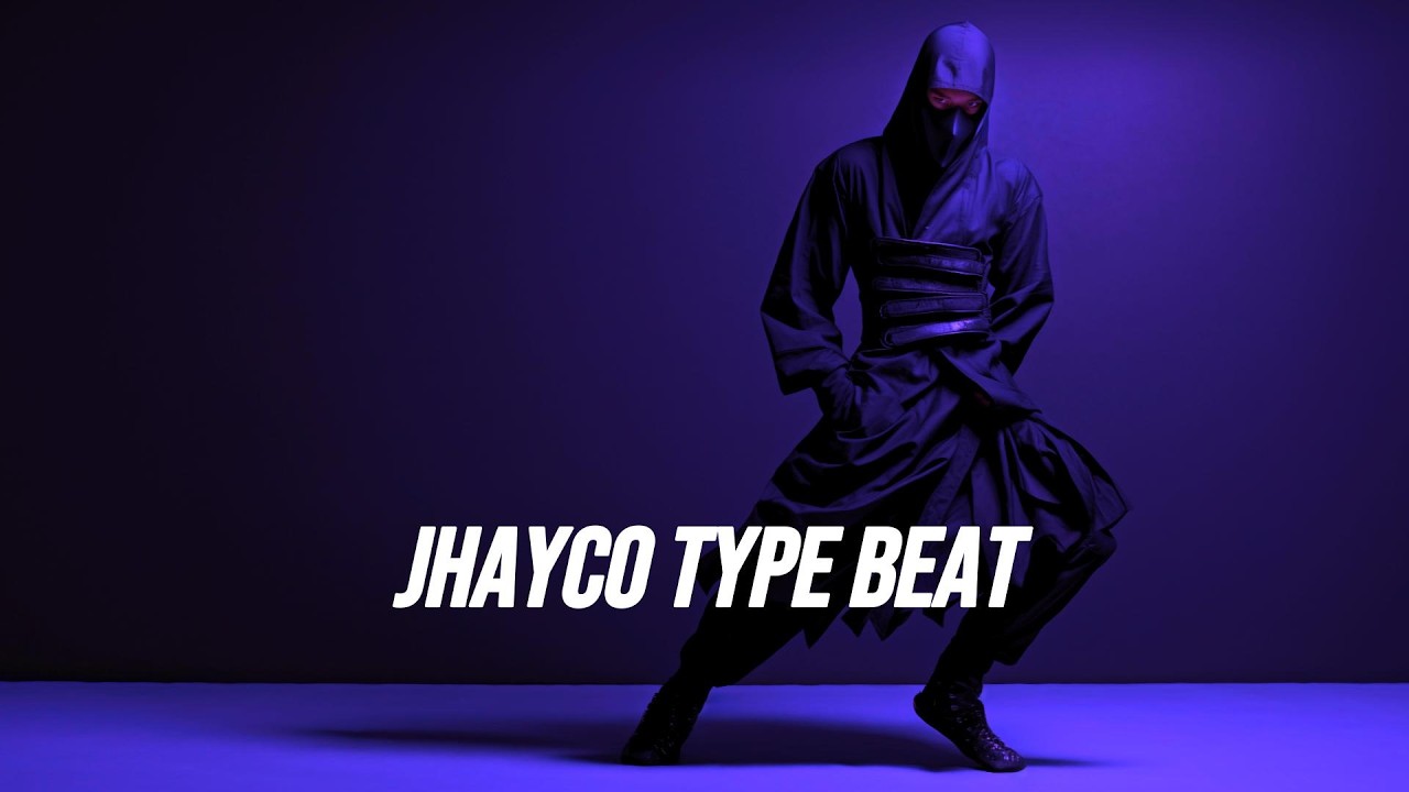 “FORLGEM MIG EJ” Jhayco x Bad Bunny Type Beat – Dark Reggaeton Oscuro