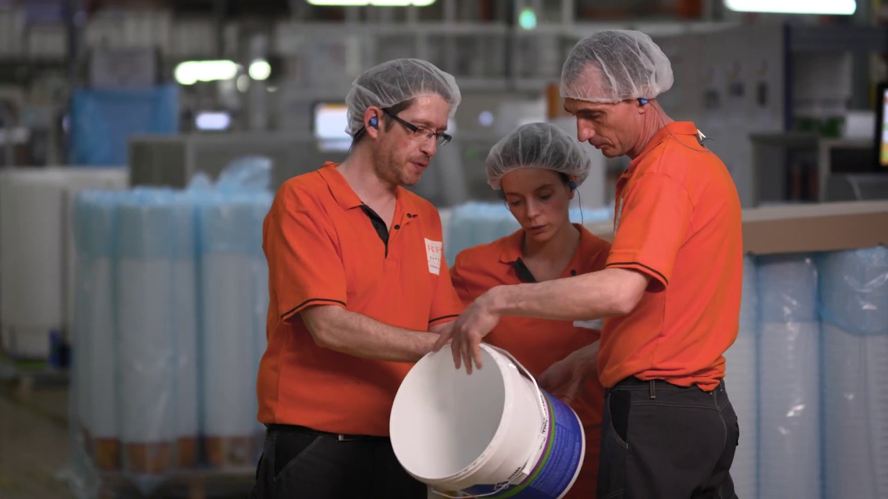RPC Superfos - Corporate Video