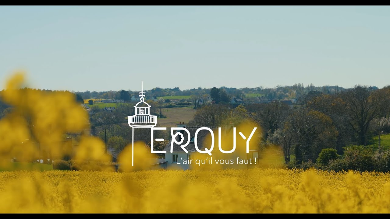Erquy, l'air qu'il vous faut