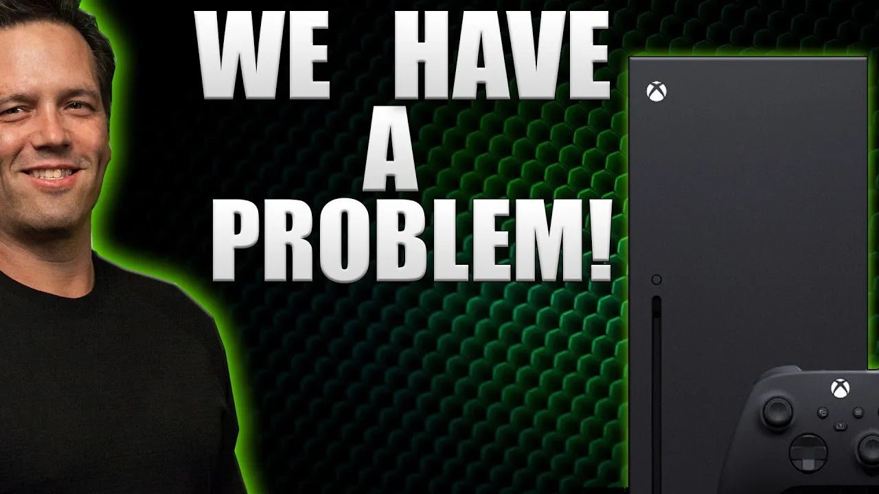 Microsoft Just Broke My Heart With Terrible Xbox News! They Just Gave Sony A Chance To Win!