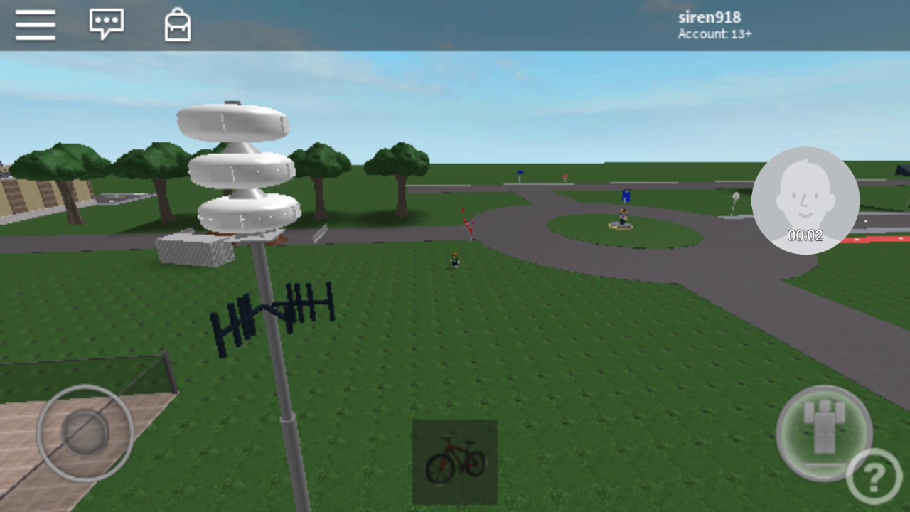 lutchalarm dutch air raid siren roblox