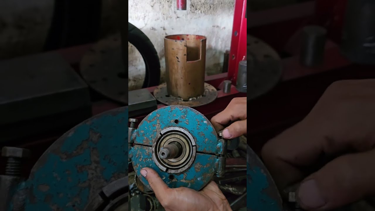 Alat perlengkapan ganti stang piston motor matic supaya plat seng bagus dan proses pemasangan ok🇮🇩