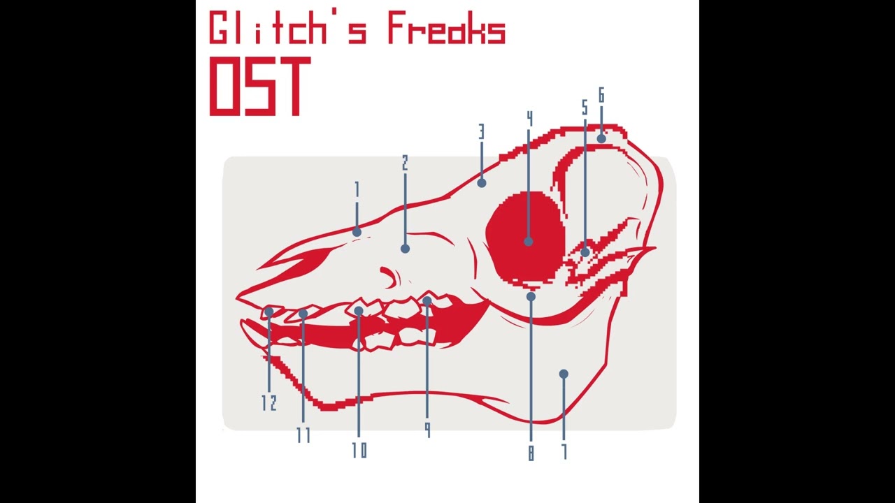 Glitch's Freaks OST - False Infanticide (Primitive Gizo Theme)