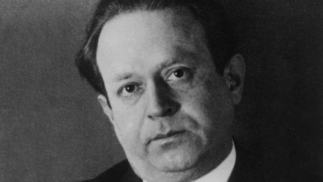 KURT TUCHOLSKY - VOR UND NACH DEN WAHLEN