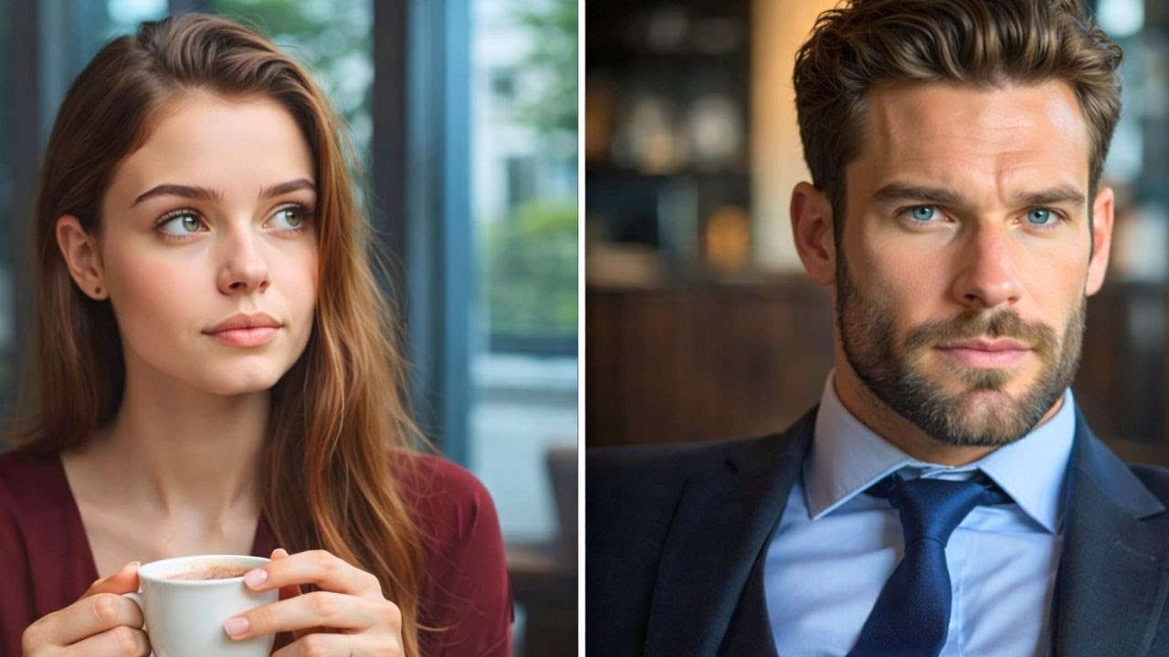 He Always Annoyed Her — But When She Walked In Wearing That Dress, He Was Left Speechless
