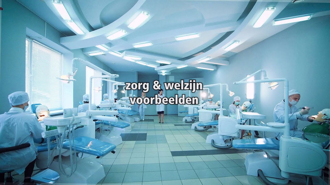 medische film voorbeelden: zorg & welzijn, ziekenhuizen, artsen, operaties, doktoren tandarts