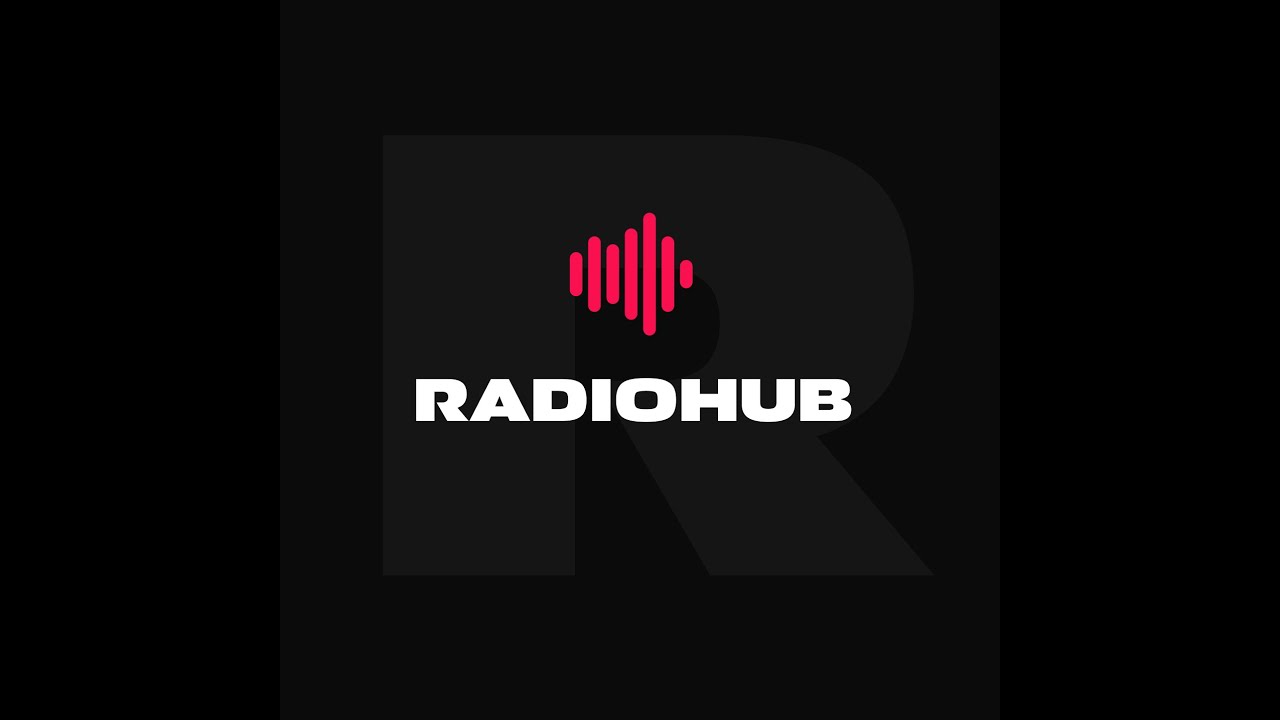 Radiohub live українське радіо молодих талантів