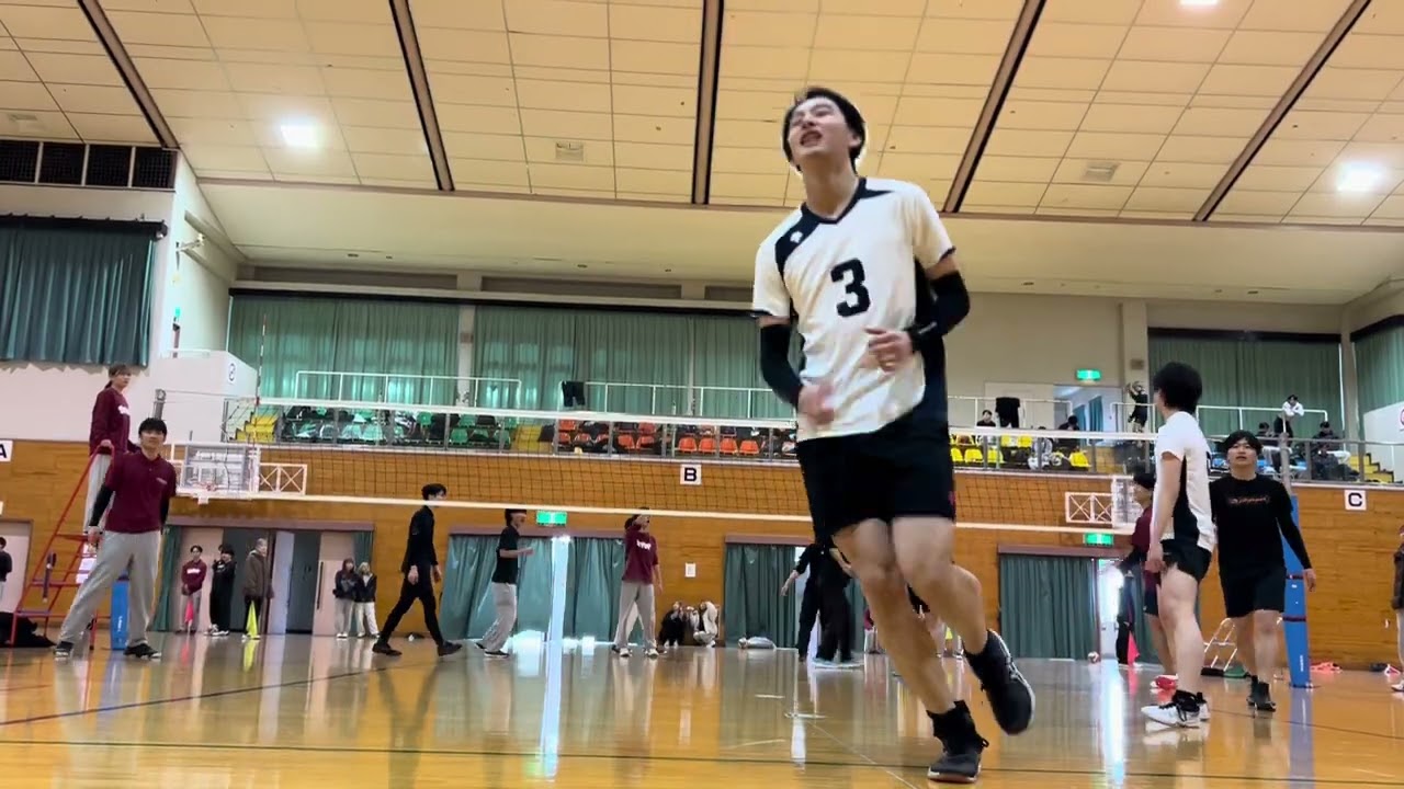 ＶＳはむ