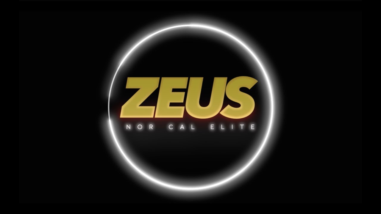 NorCal Elite Zeus 2019-20