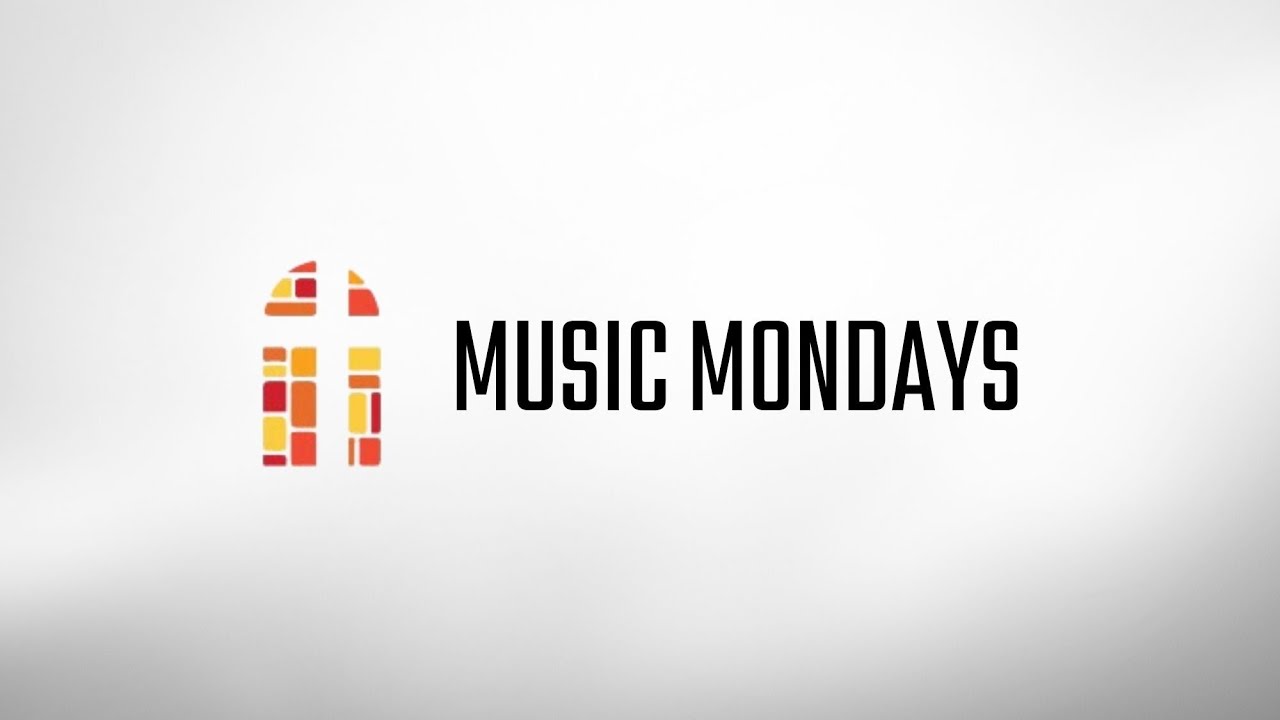 Music Monday | 