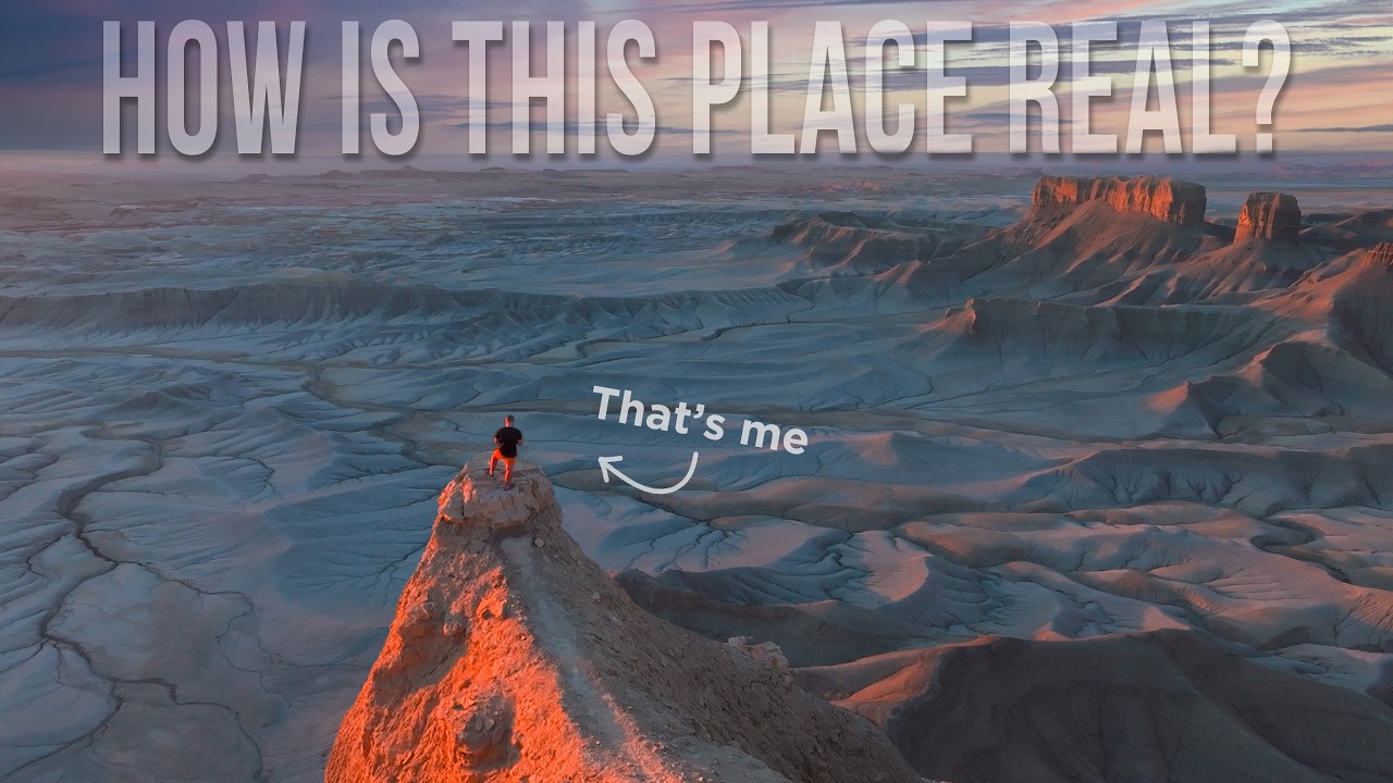 5 Day Southern Utah Road Trip: Avoiding the Mighty 5 National Parks