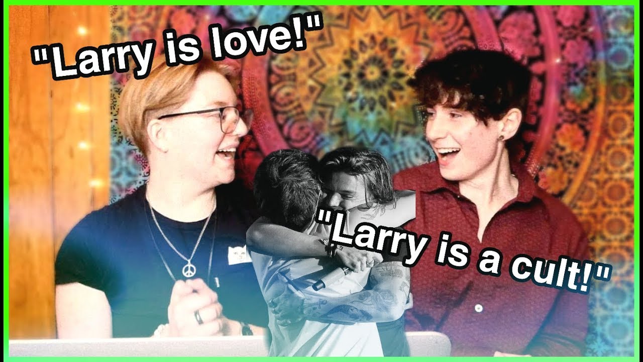 TRYING TO MAKE MY BOYFRIEND A LARRIE | Freddieismyqueen Reaction