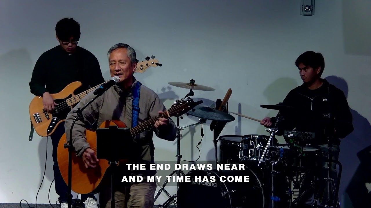 Live Worship • 04 January 2026