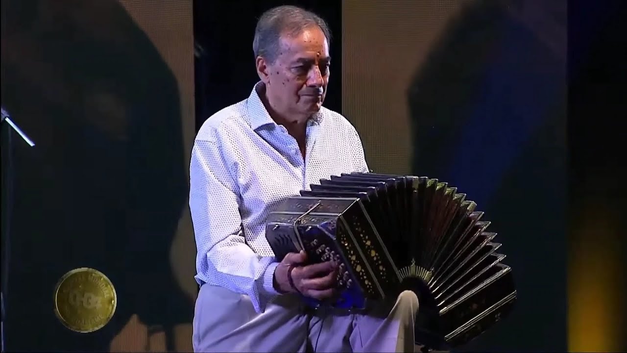 Bruno Mendoza - Fiesta Nacional del Chamamé (2025)